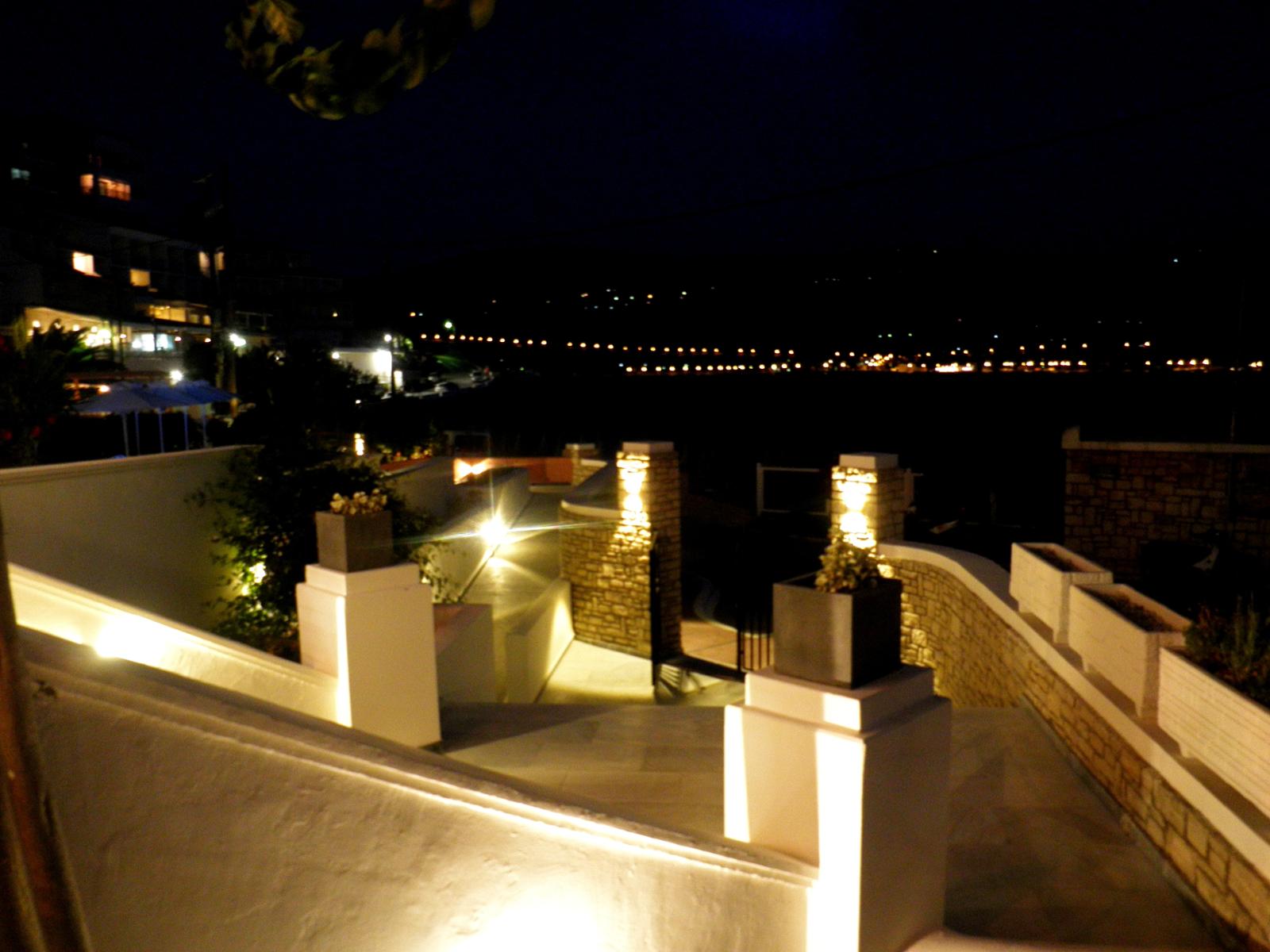 Krásný rekonstruovaný hotel Blue Style Resort
