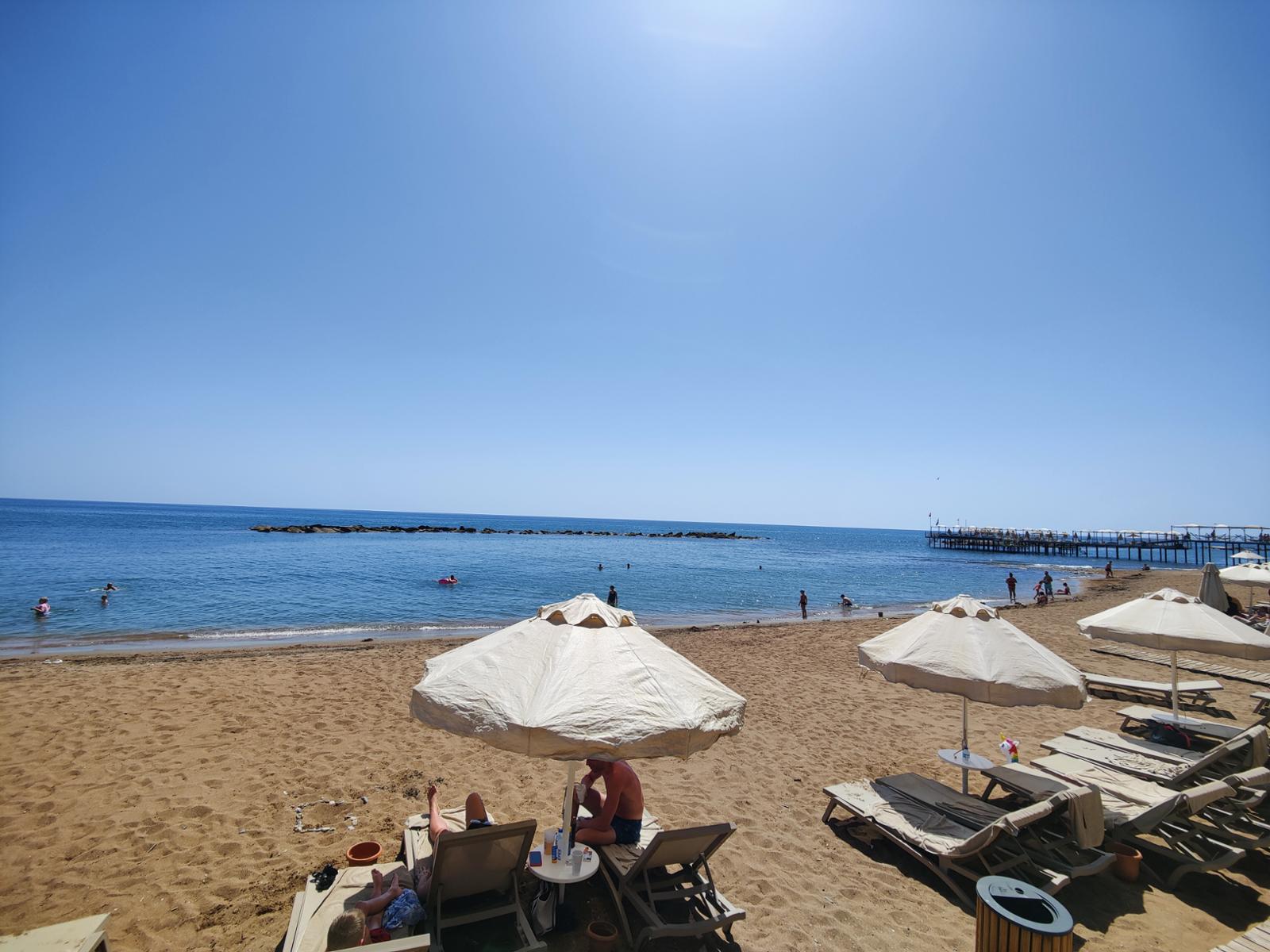 Prohlídka hotelu Long Beach Resort Hotel & Spa