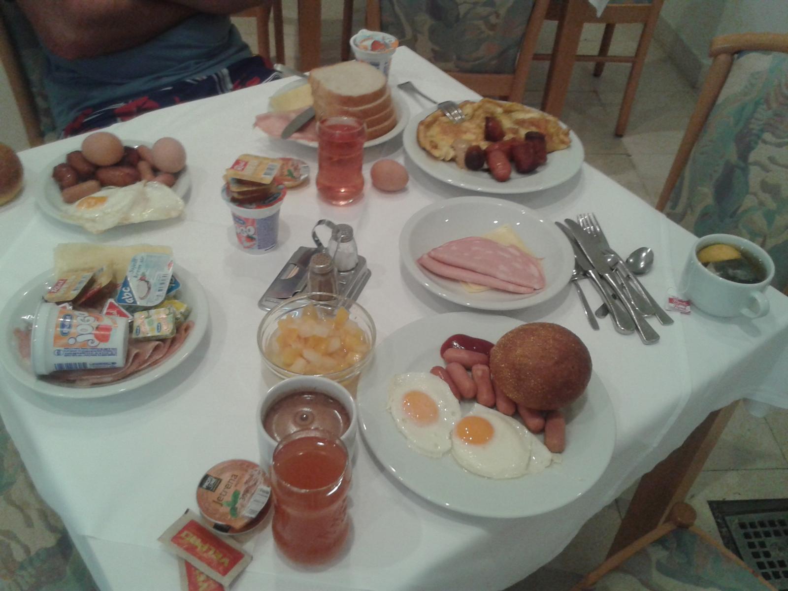 Recenze Hotel Alba