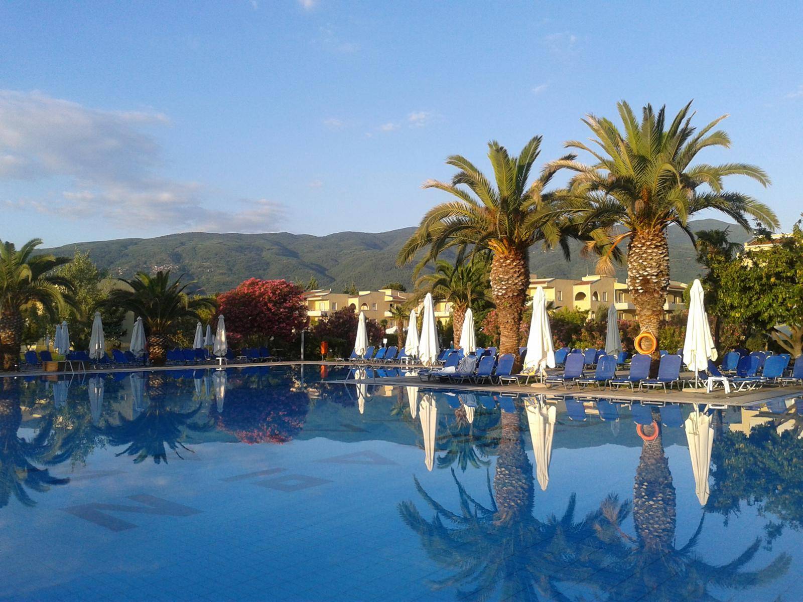 Hotel Poseidon