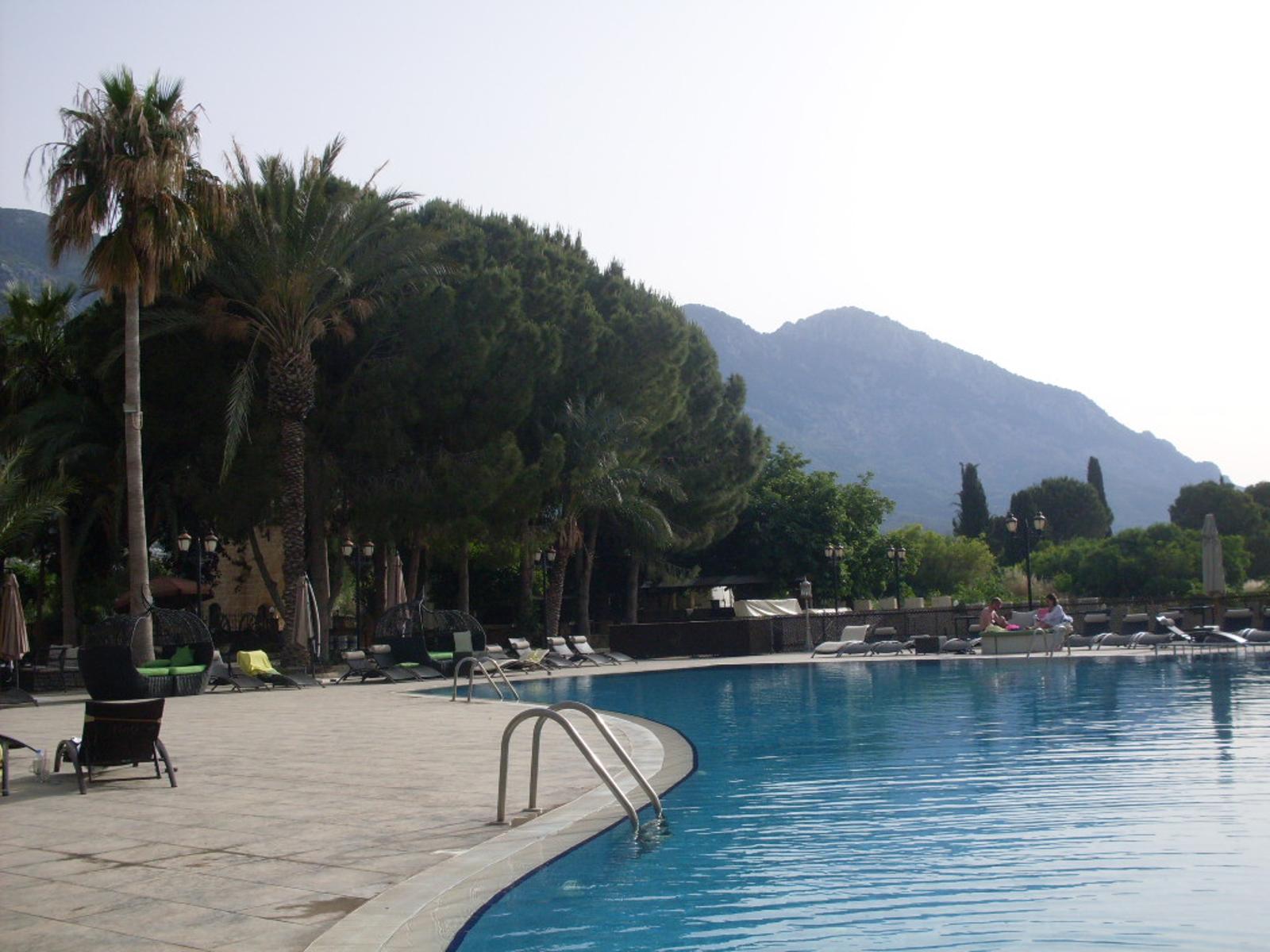 Le Chateau Lambousa