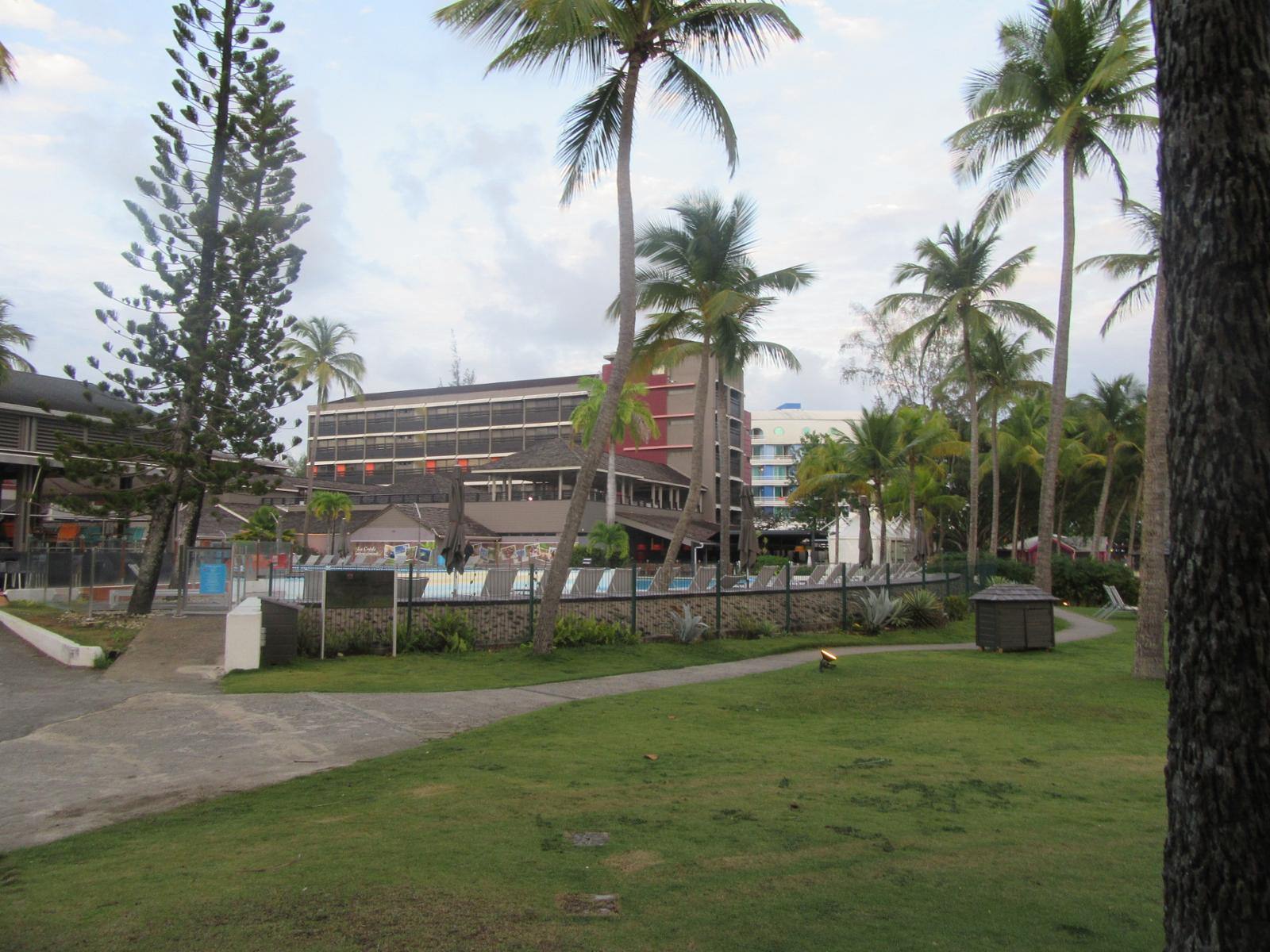 La Creole Beach Hotel & SPA****