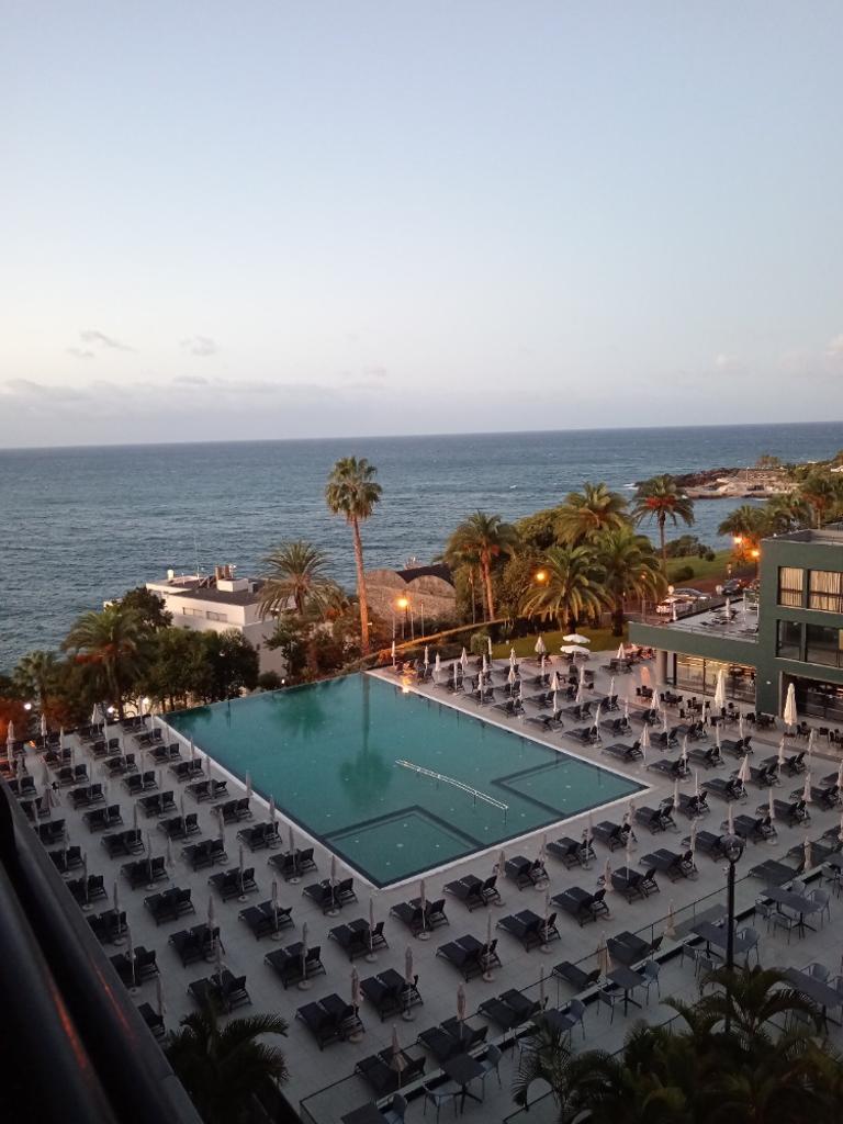Hotel Enotel Lido Resort Conference & Spa 5*