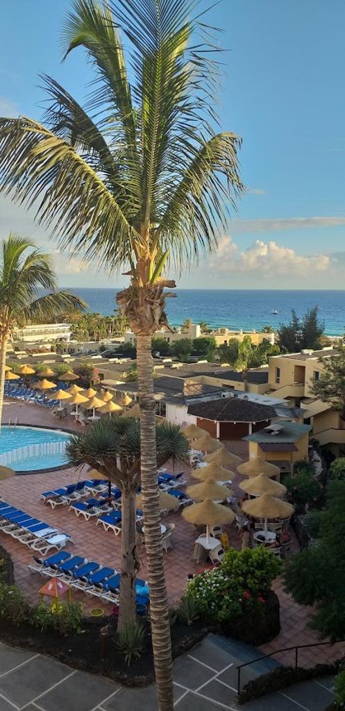 Sol resorts