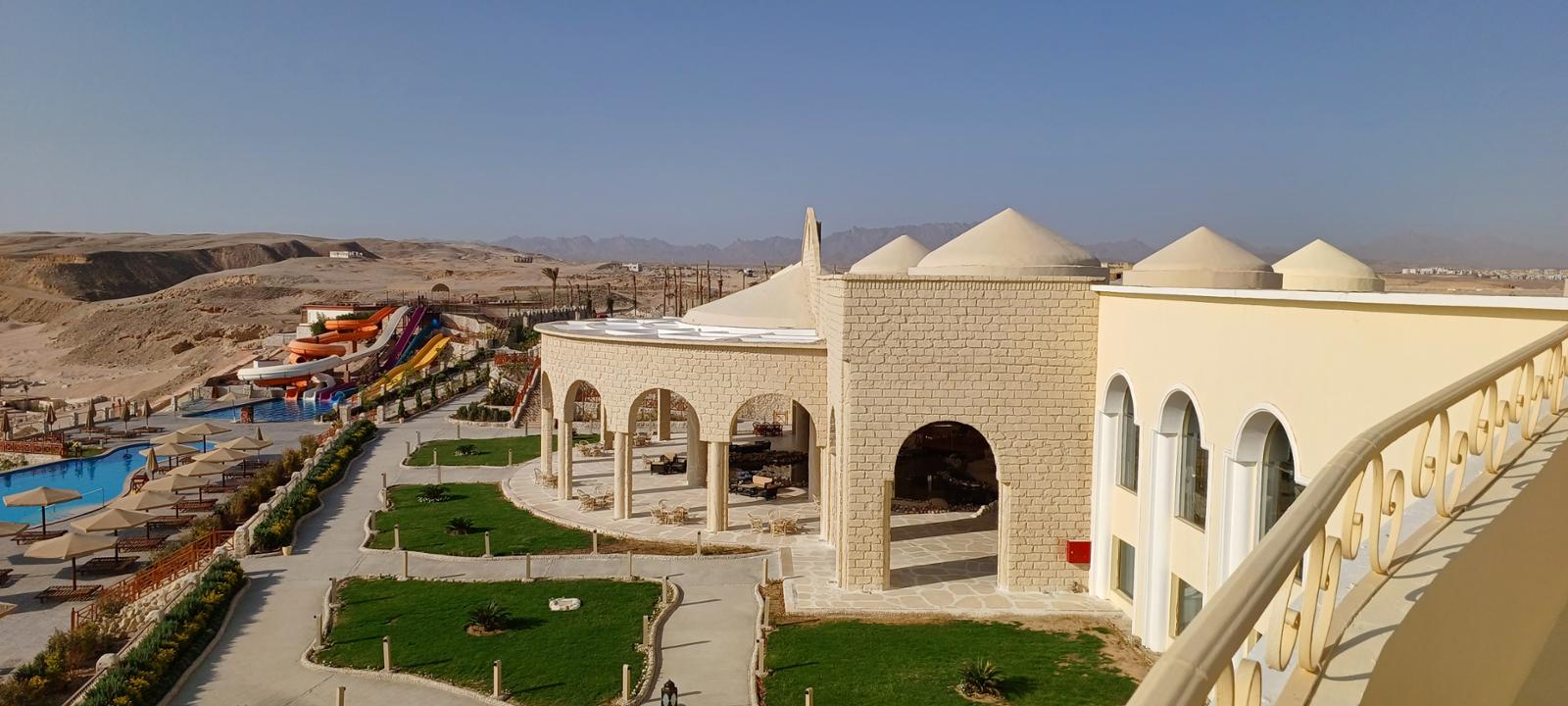 Siva Golden Bay Makadi