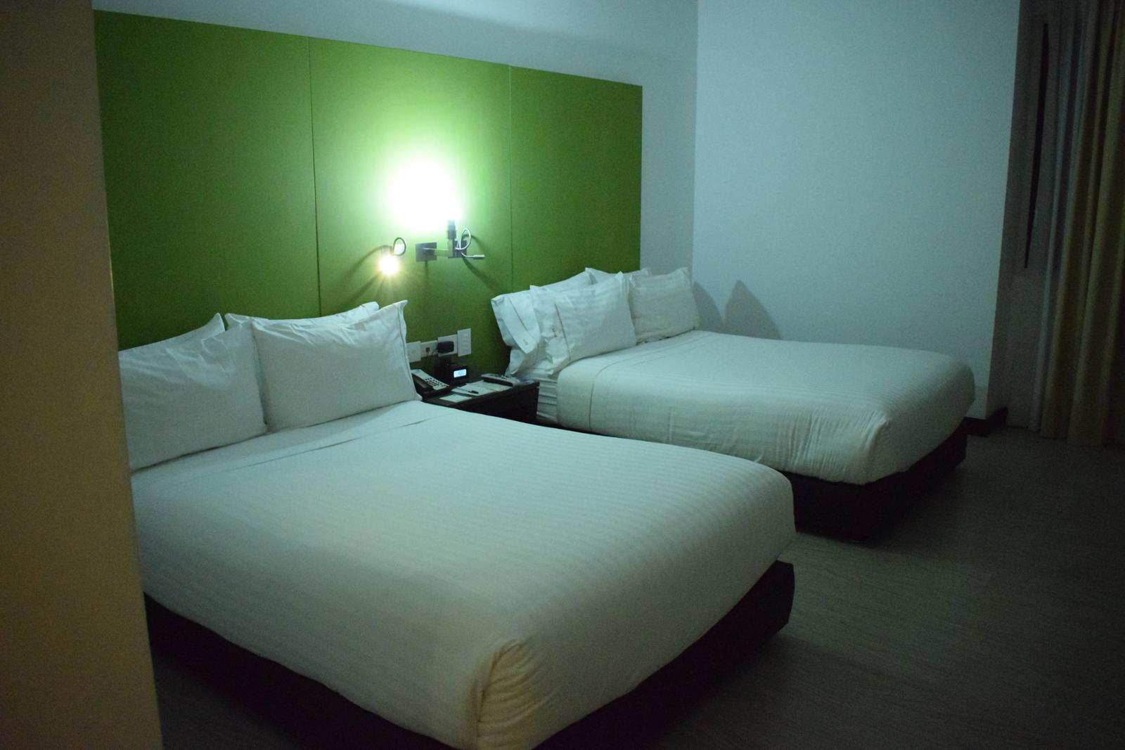 Holiday Inn Express 