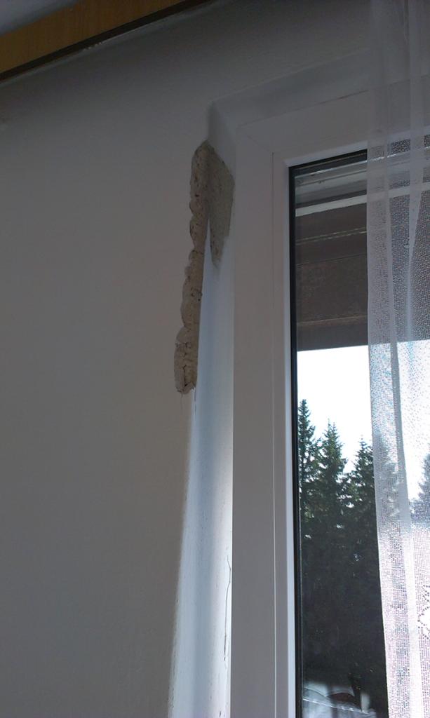 Sporthotel Olympia = velké zklamání