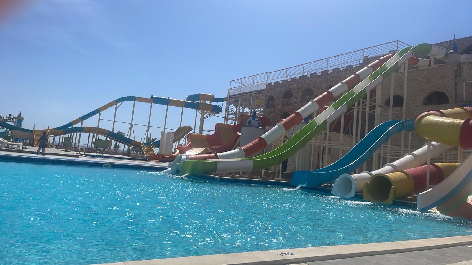 Amarina Jannah Resort 