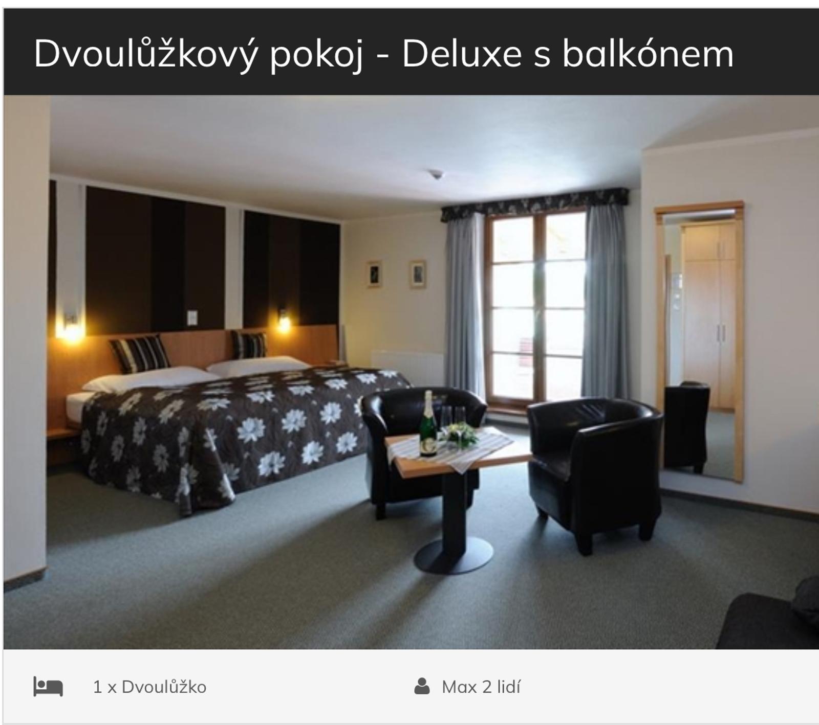 Pozor na tento hotel, nikdy více!