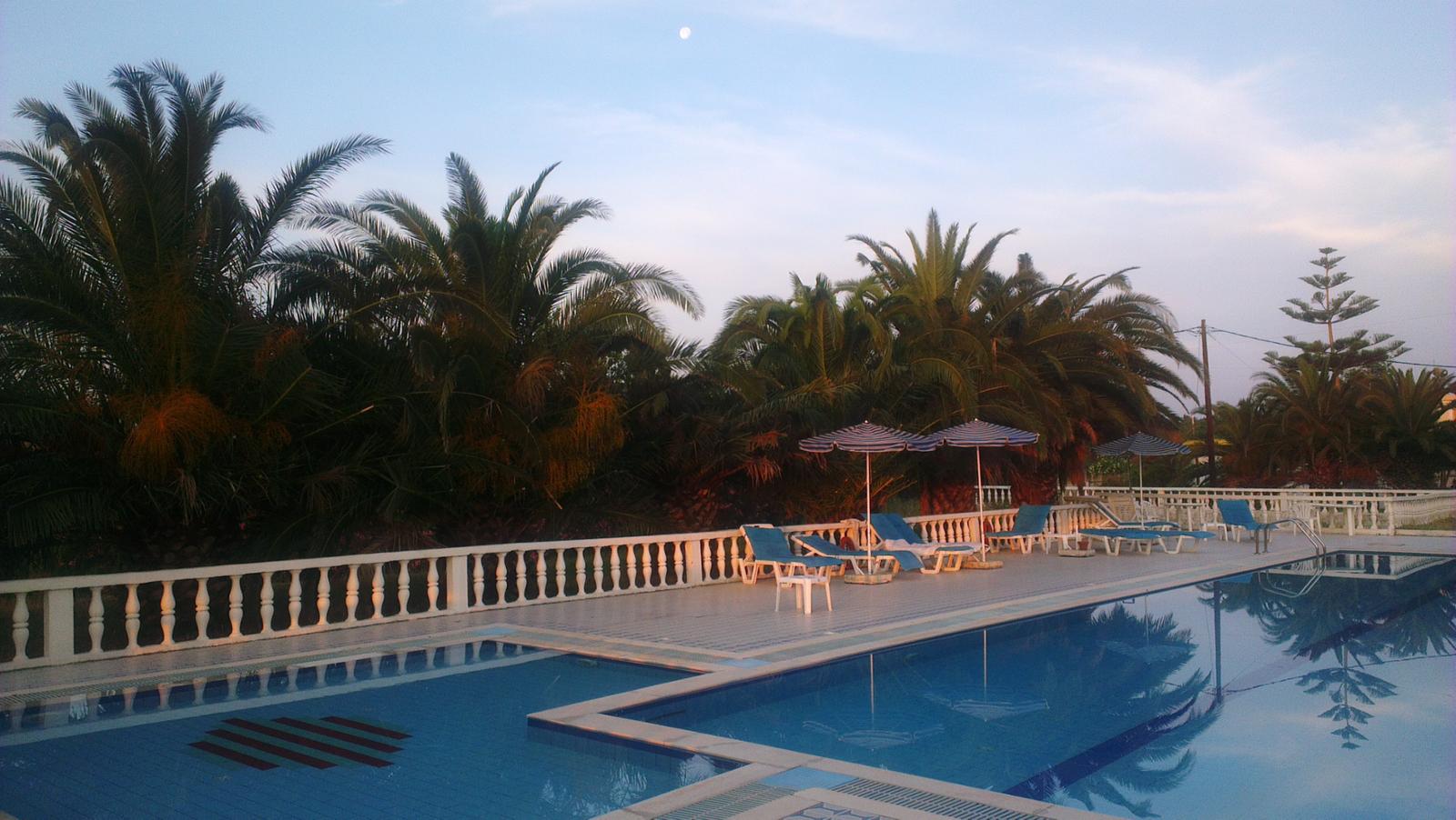 Bungalovy Marilliza
