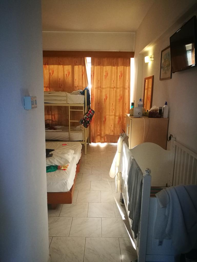 Kolymbia Sun 2019