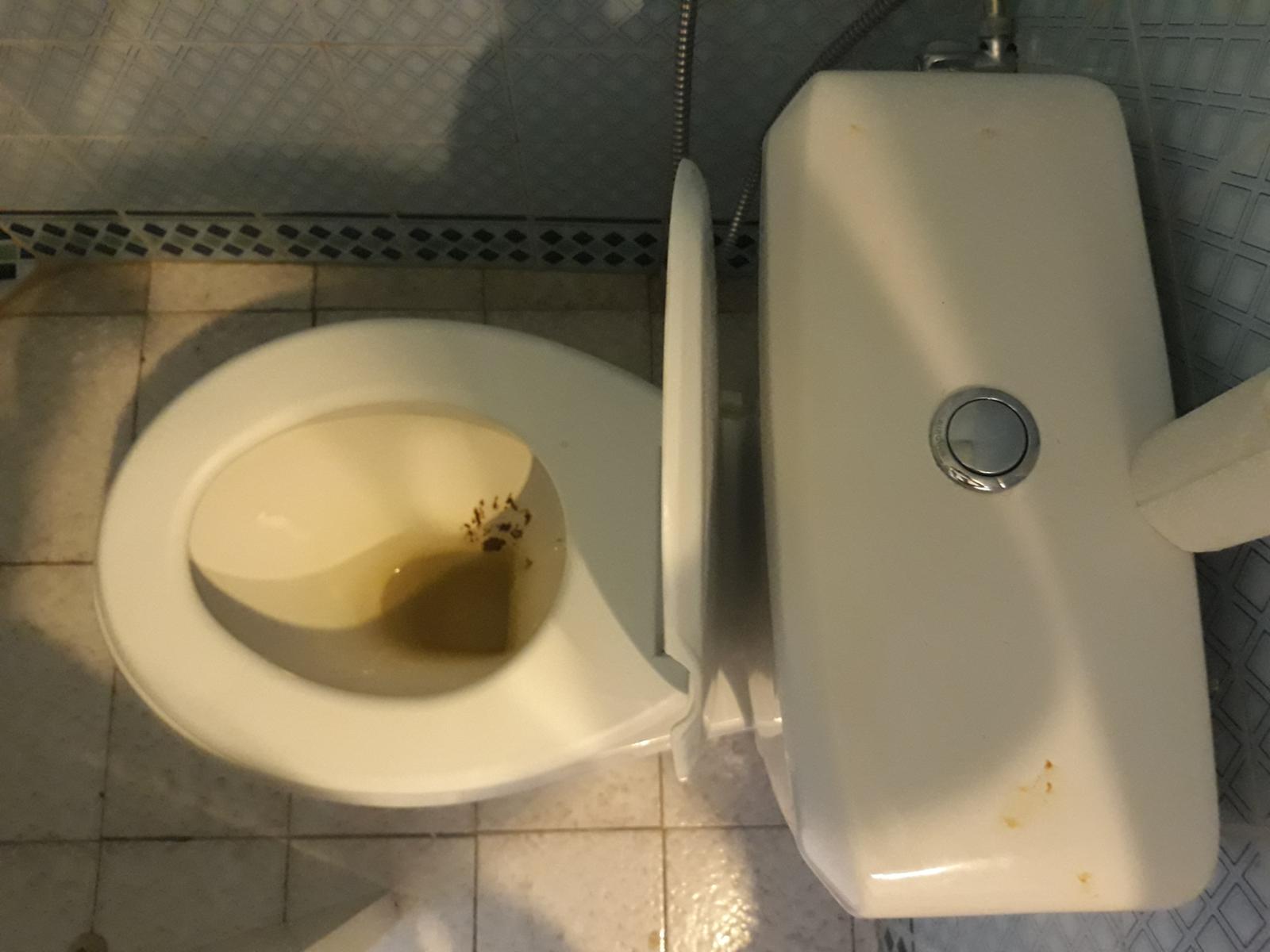 Hotel hrůzy!!!!