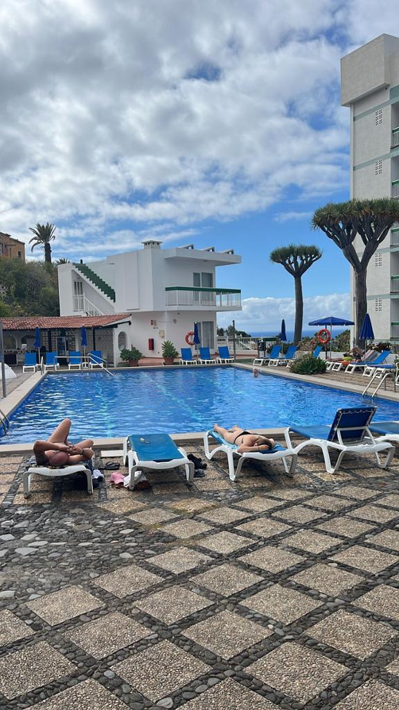 Hotel Parque Vacacional Eden