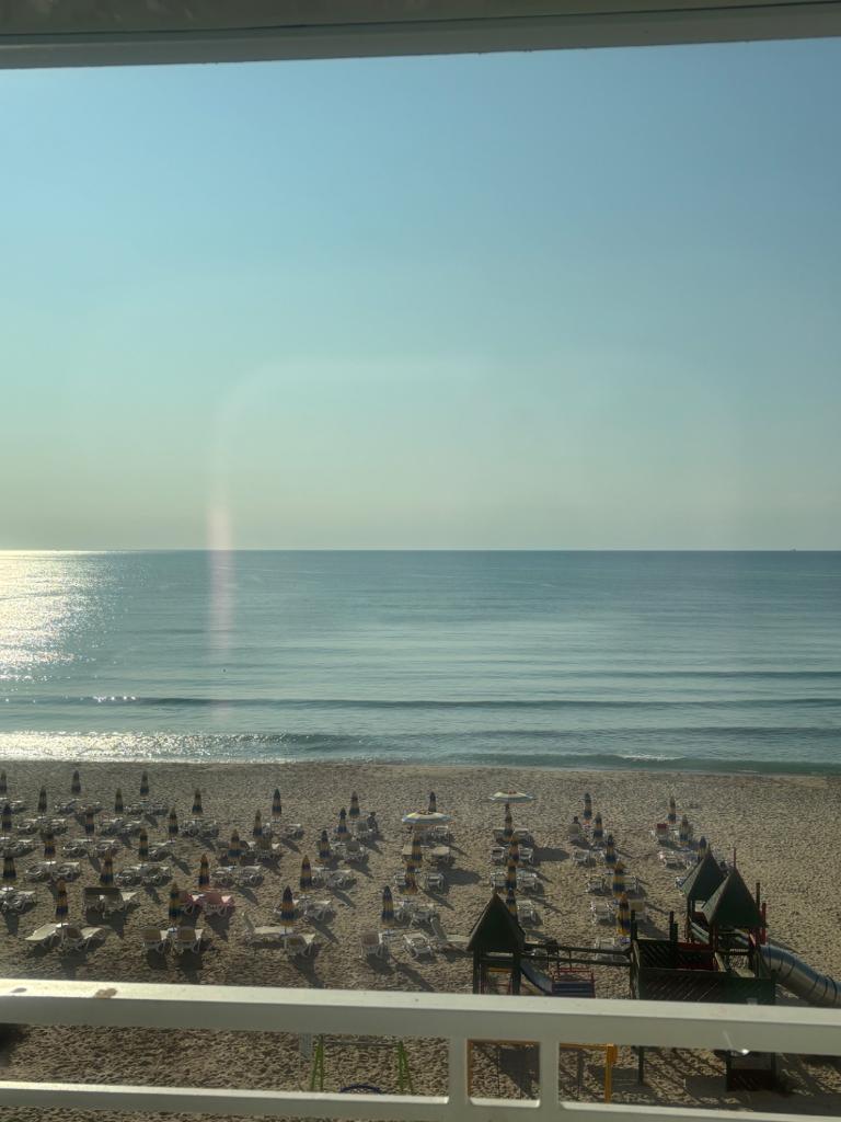 Hotel Gergana beach