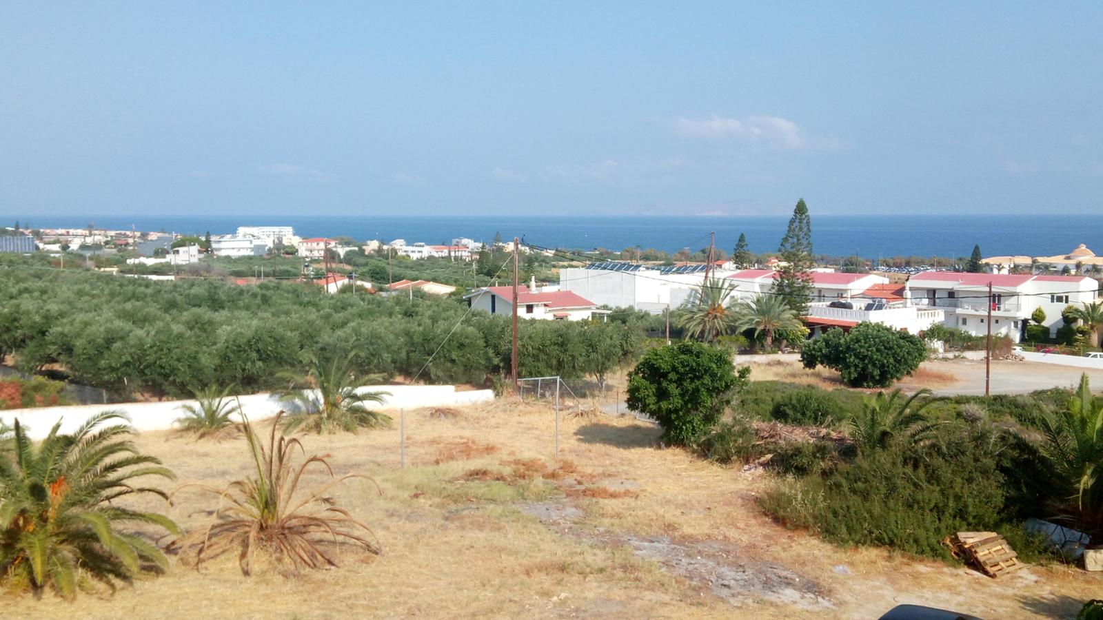 Malievi apart hotel