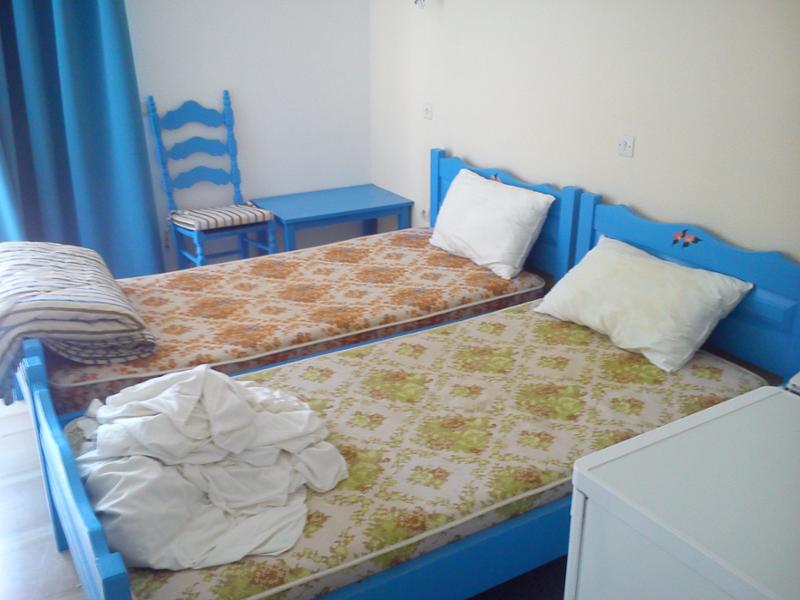 Hotel Gemini Korfu