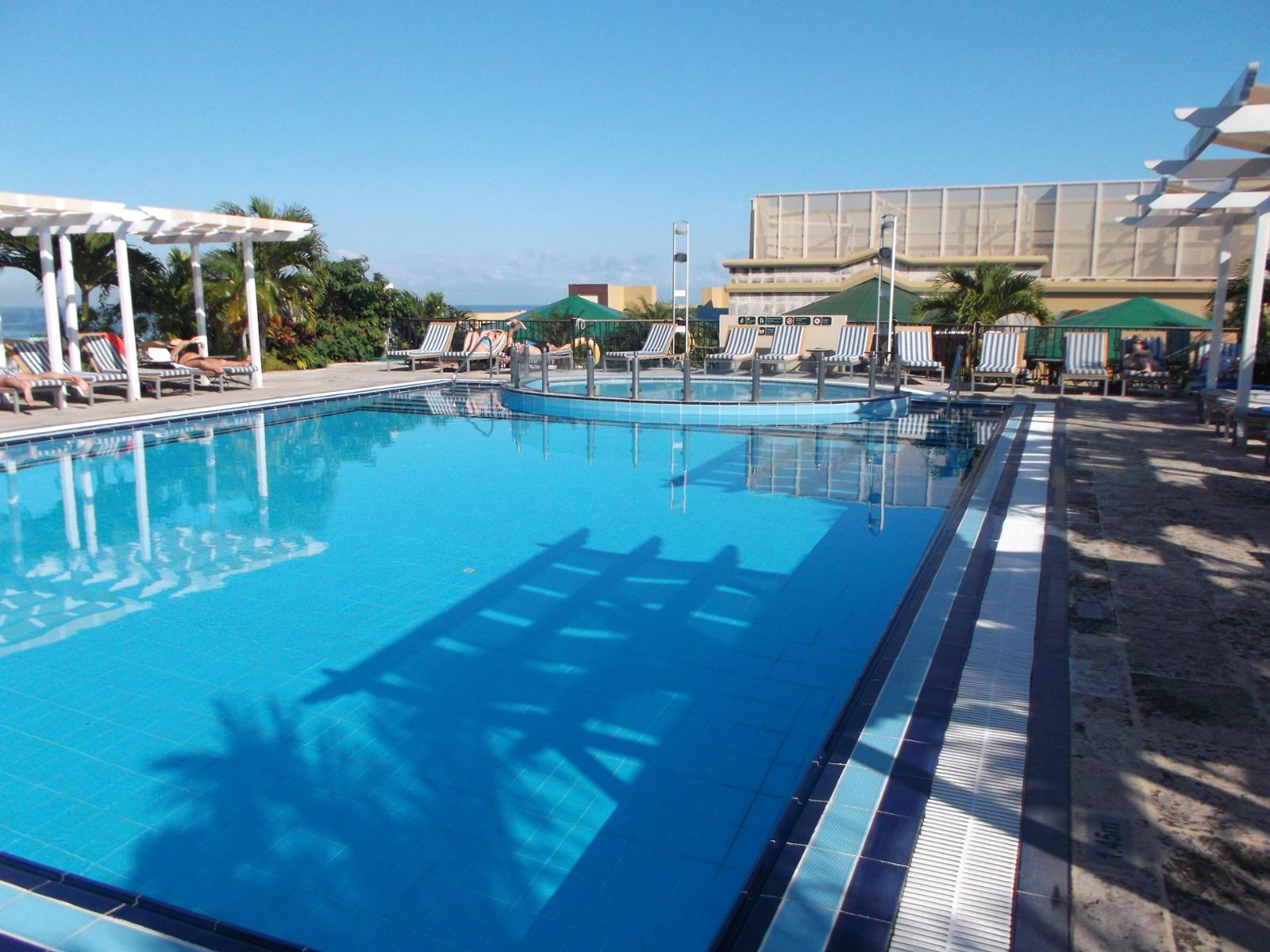 Iberostar Parque Central *****