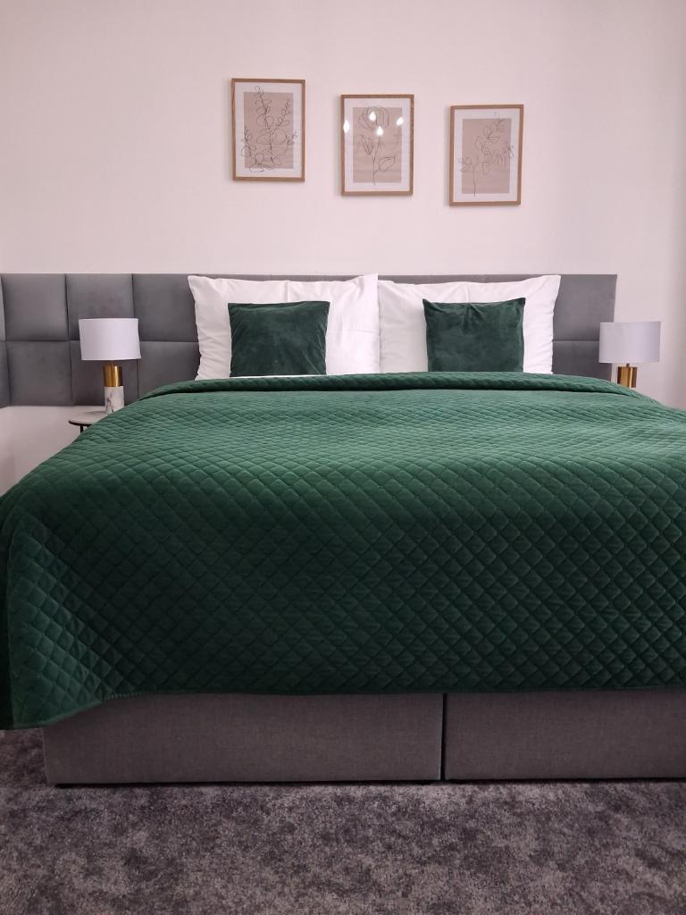 Hotel Litovel Luhačovice