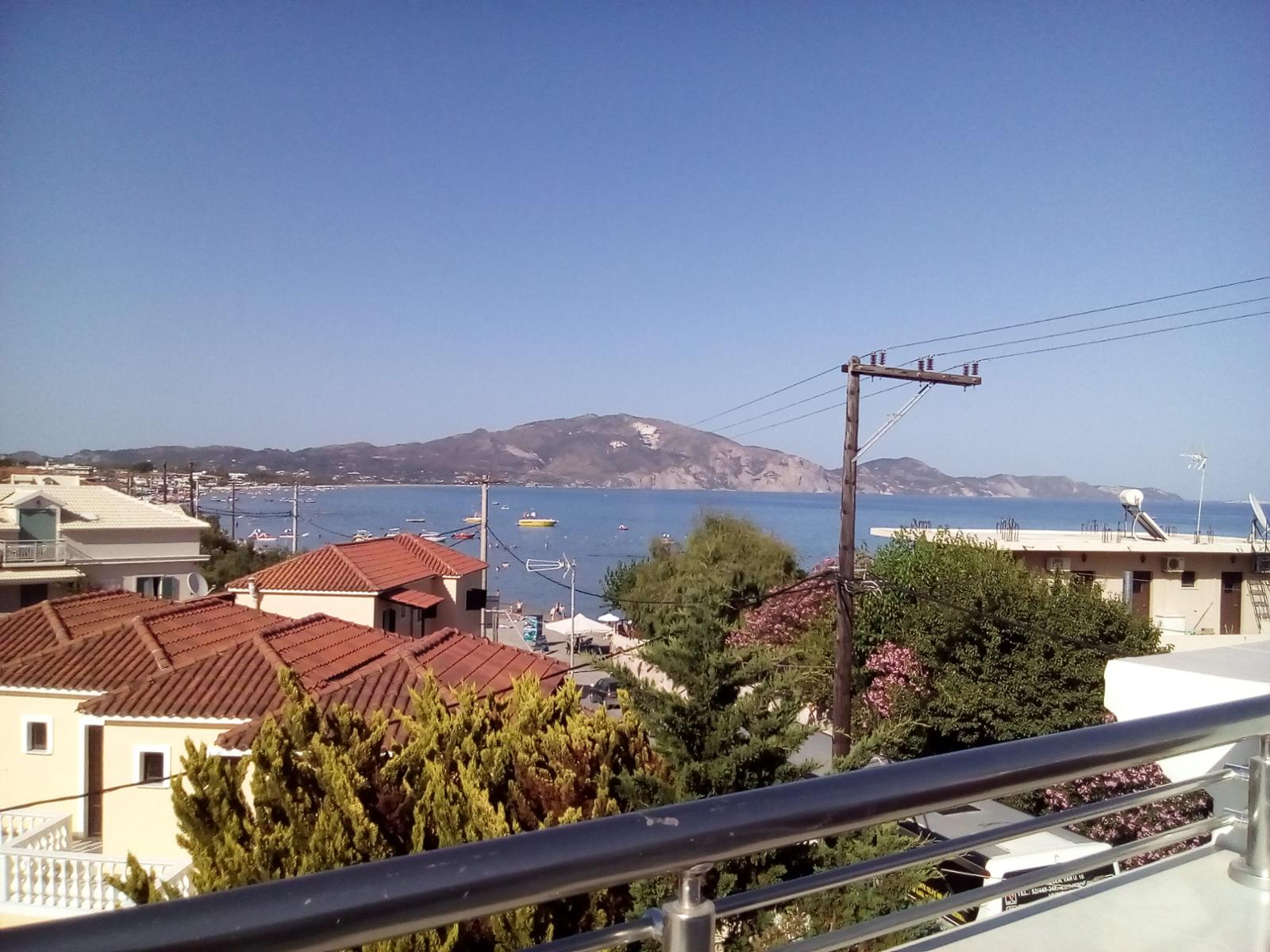 Denise Beach hotel