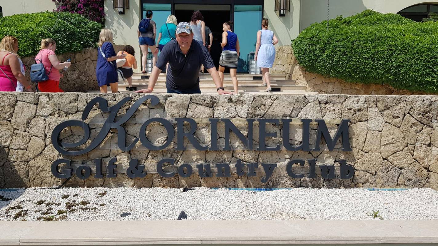 Prohlídka a hodnocení hotelu