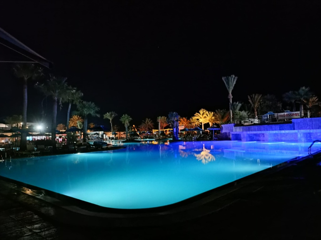 Hotel Royal karthago djerba