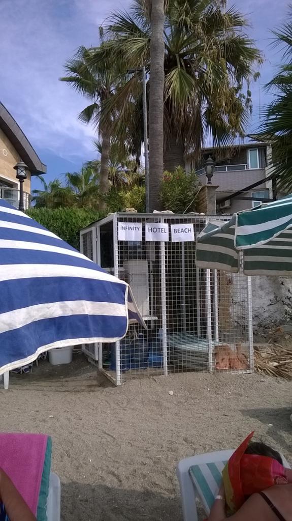 skutečnost o tomto hotelu