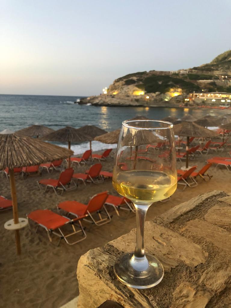 Hotel Lygaria Beach