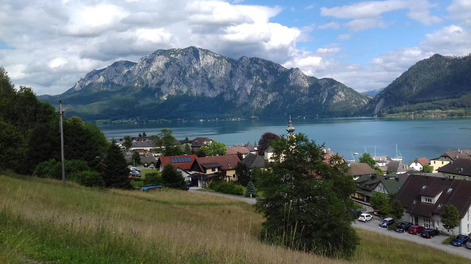 Georgshof - Unterach