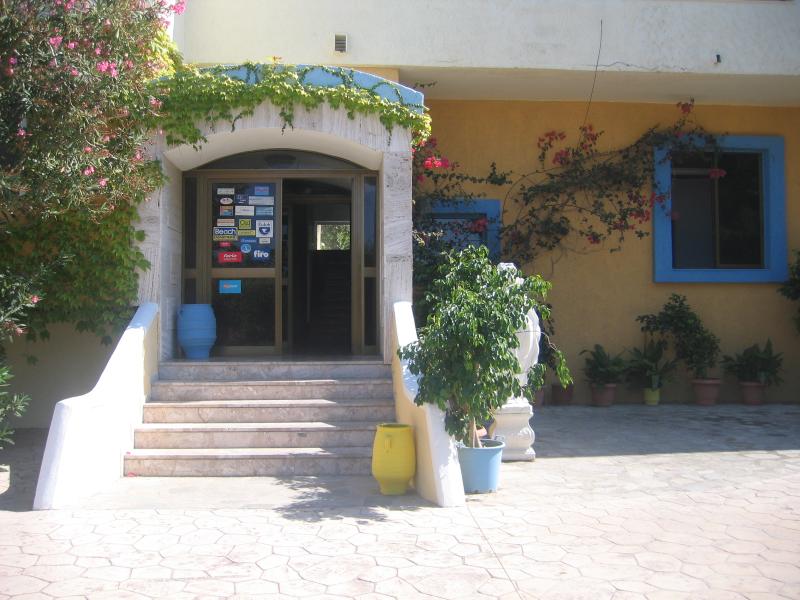 Boheme - Apollon annex