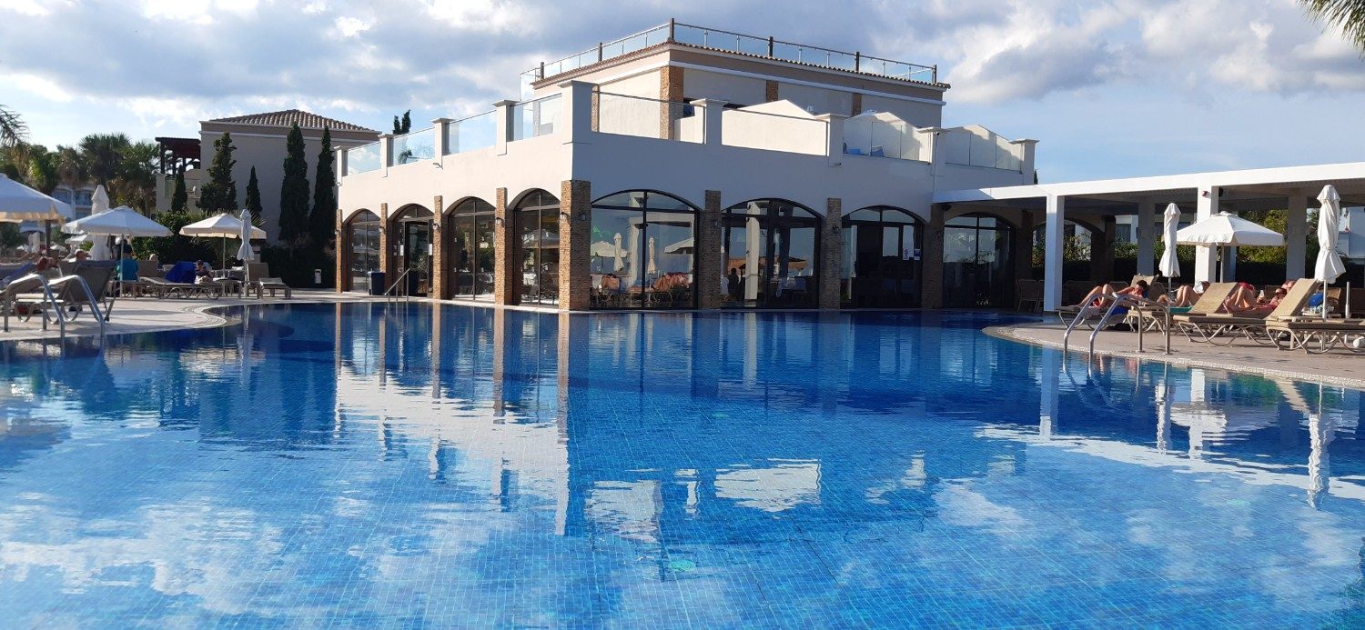 Mythos Beach Resort,Afandou,Rodos