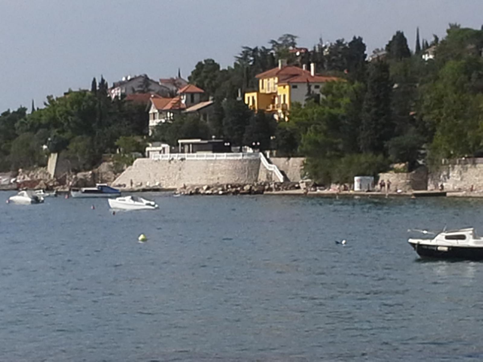 Riviera pro nenáročné klienty