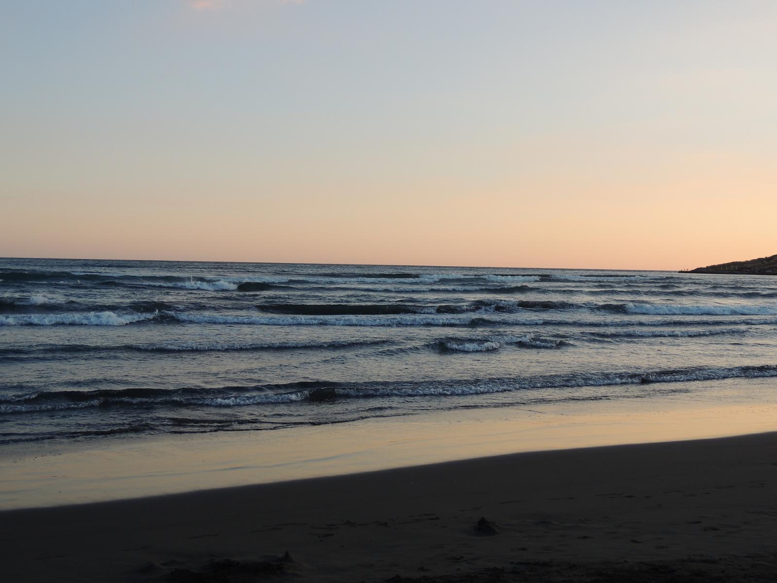 Hotel Olympic, Ulcinj