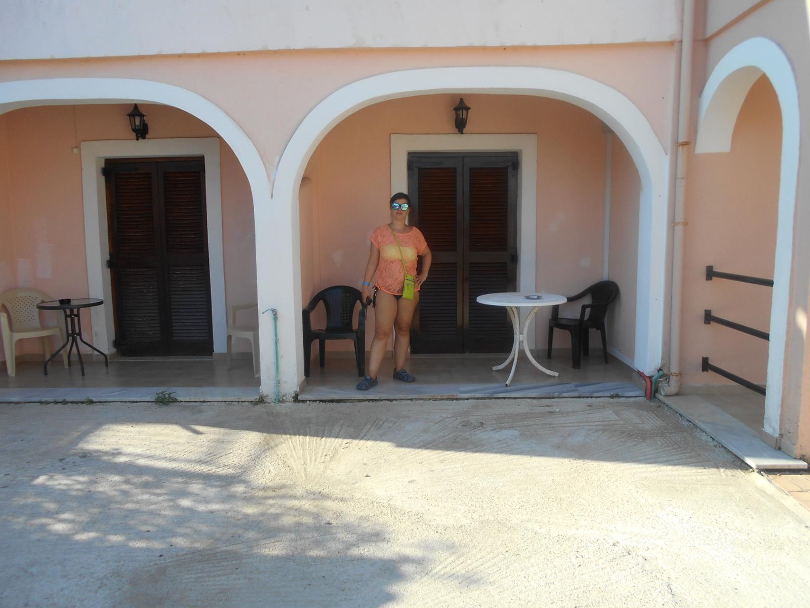 Fajne Corfu