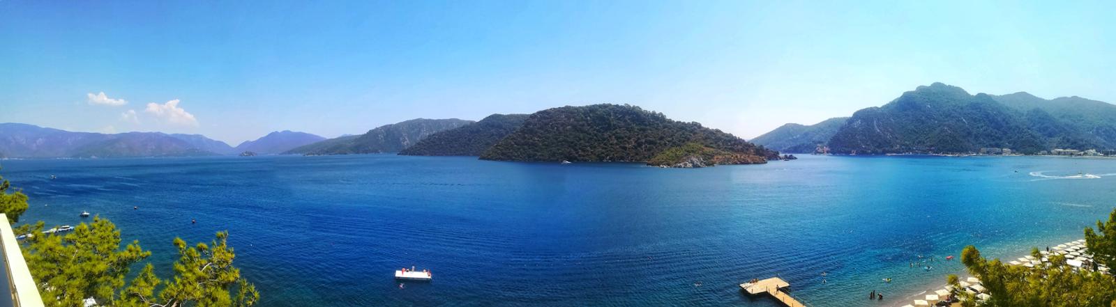 Sentido Orka Lotus Beach *****