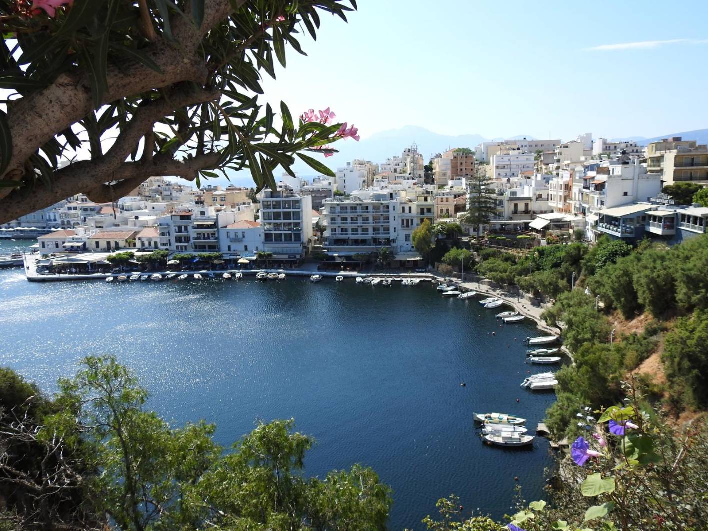 Agios Nikolaos