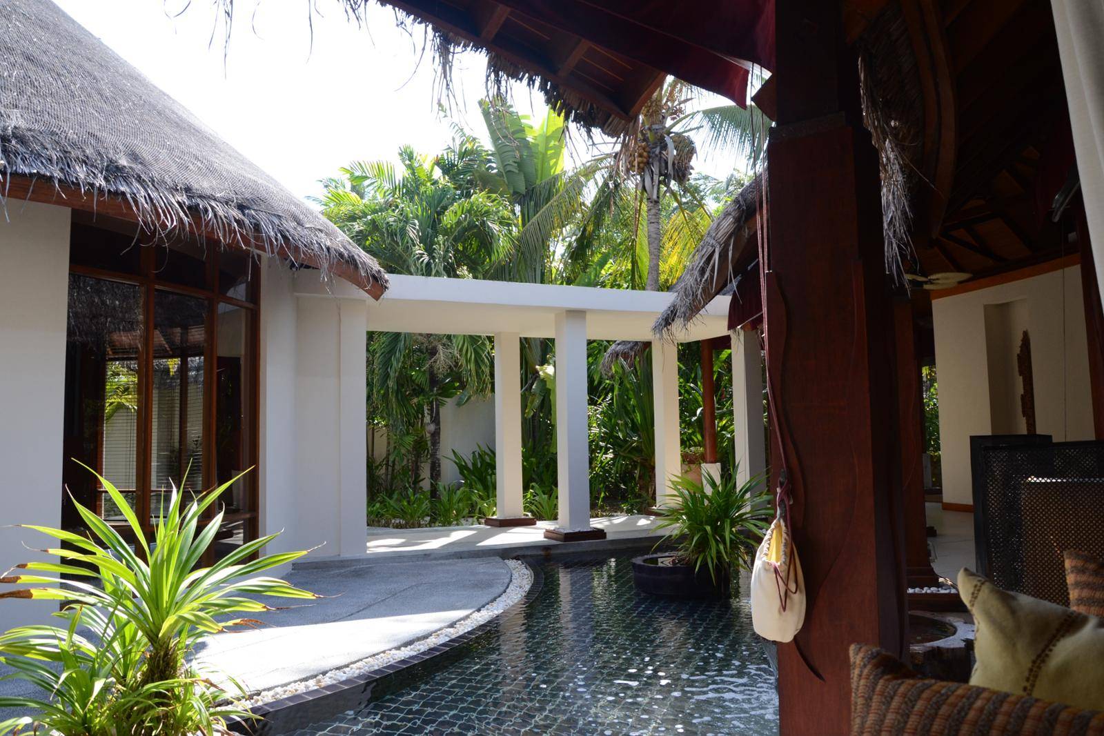 Anantara Dhigu 