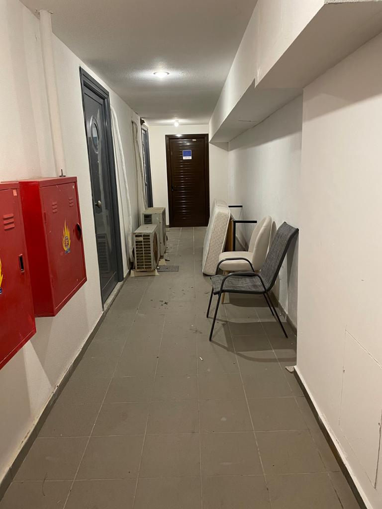 Horrible|Strasne