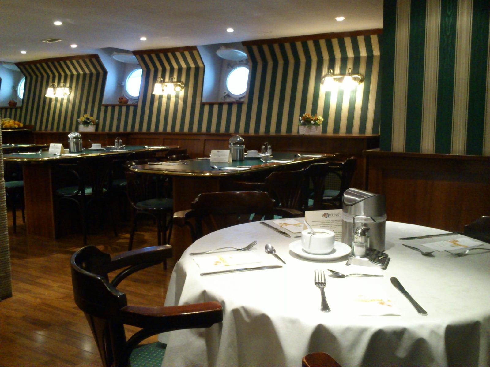 FORTUNA hotel, Budapešť