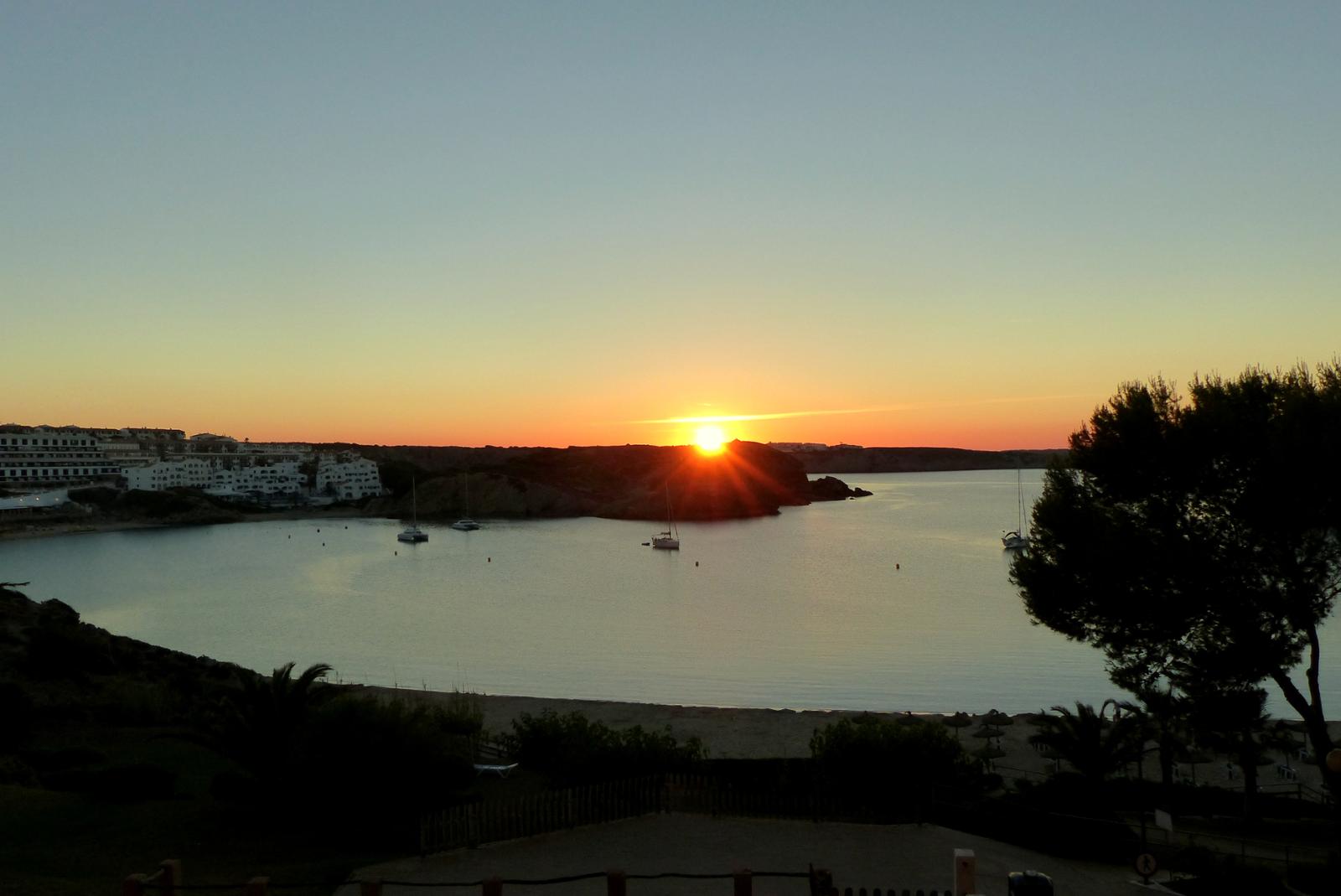 Menorca - aguamarina