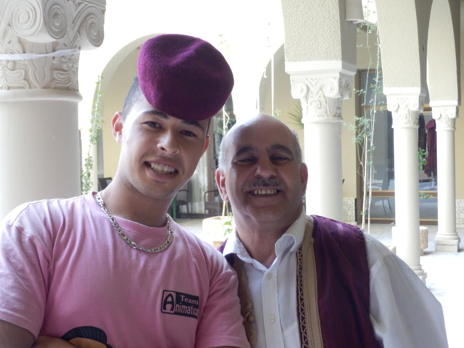 hotel KHEOPS