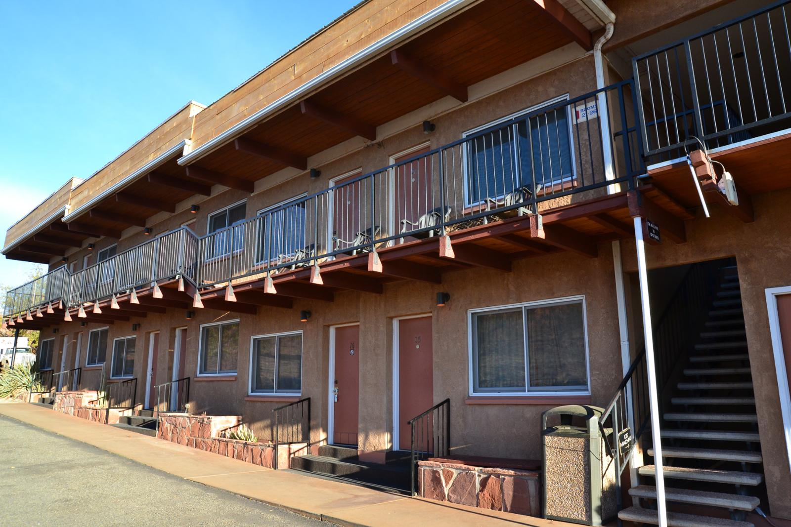 San Juan Inn