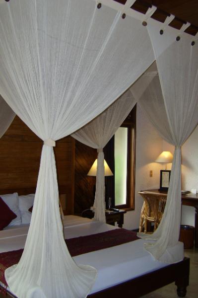 Krásný hotel!!!