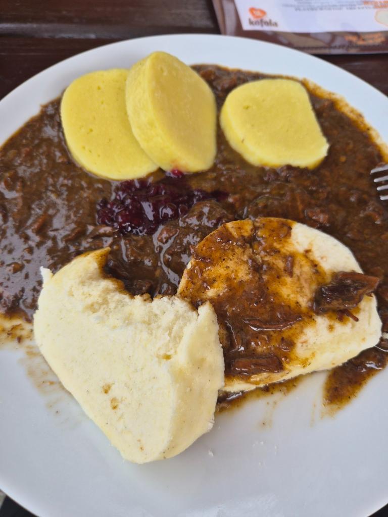 Jedným slovom hrôza