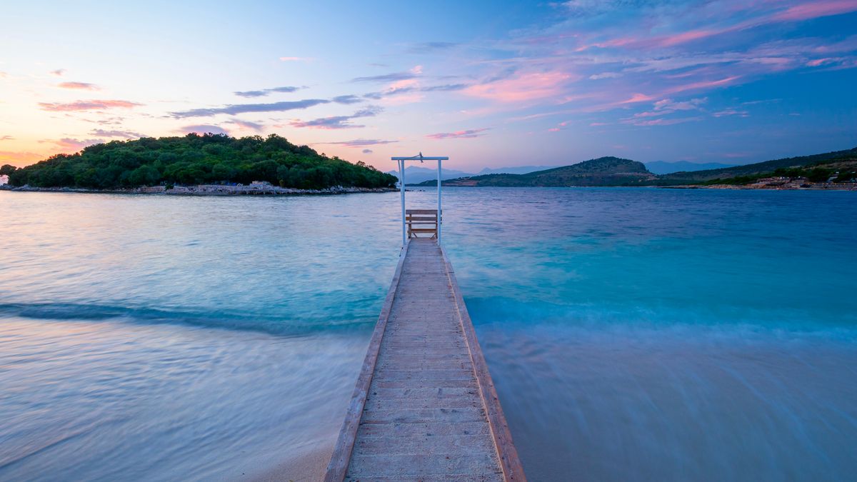 Ksamil