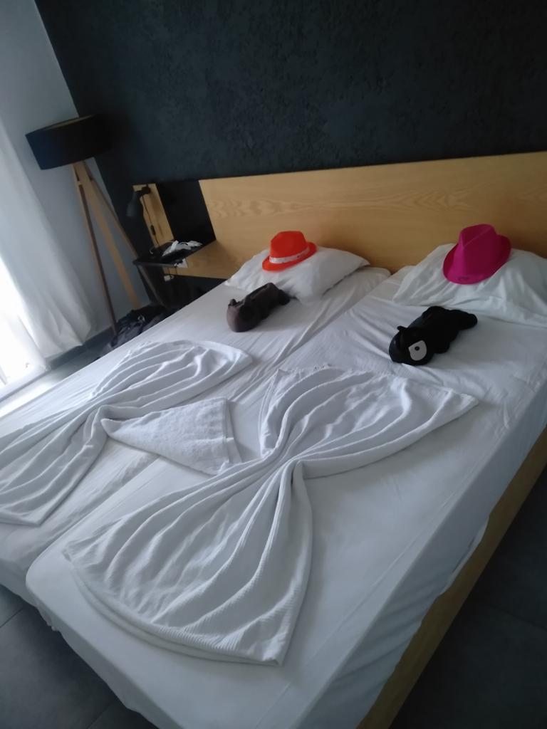 Hotel Amuse