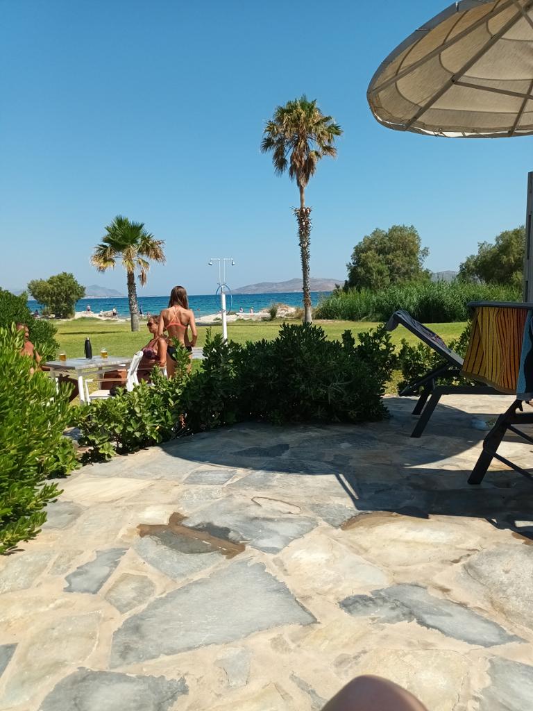 Thalasea beach 