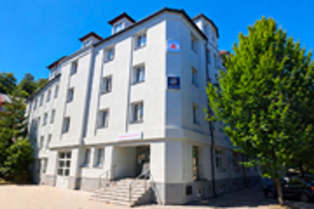 Zájezdy.cz - pobočka Třebíč - Na Potoce 468/25