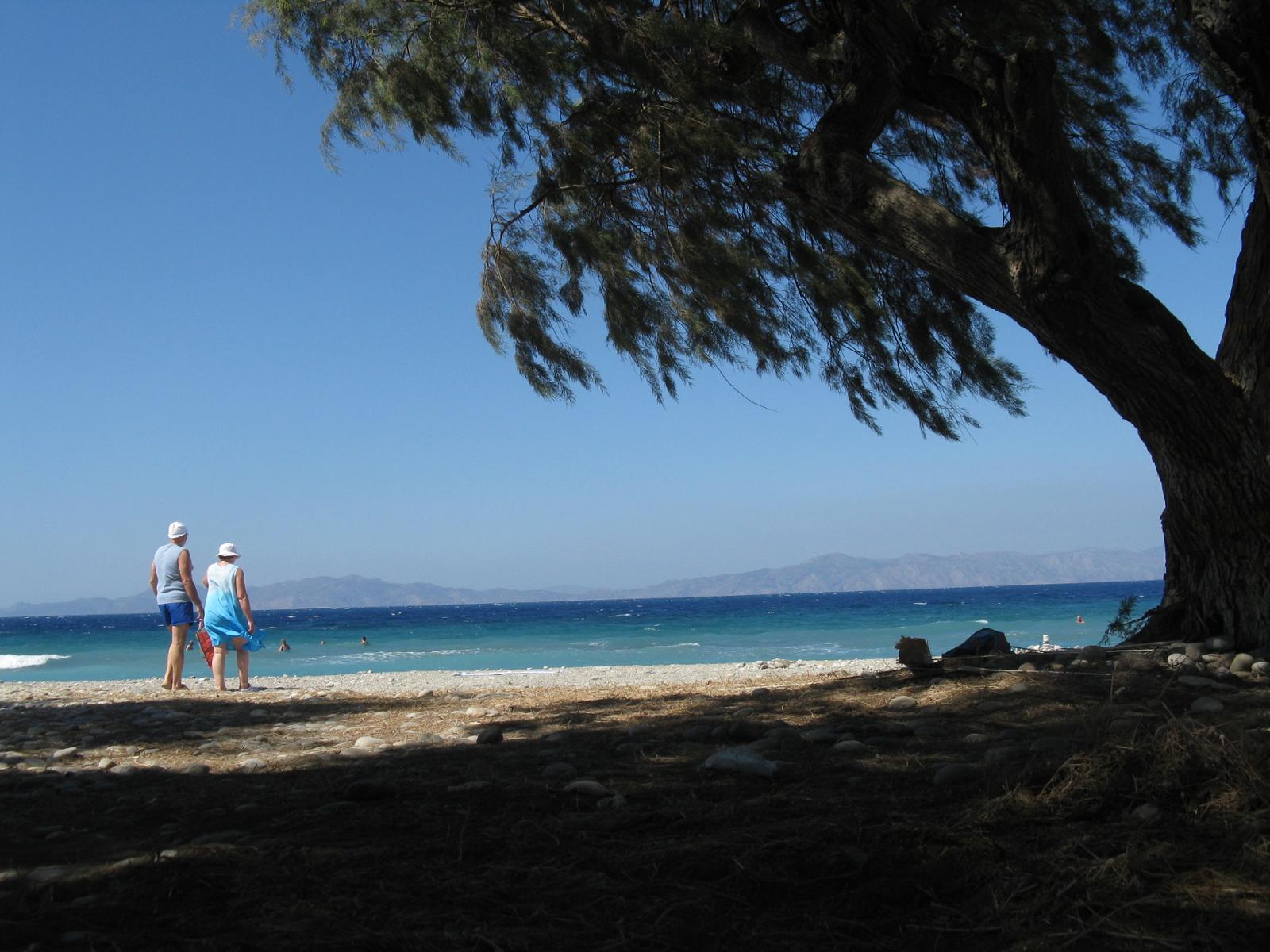 Ialyssos Bay OK