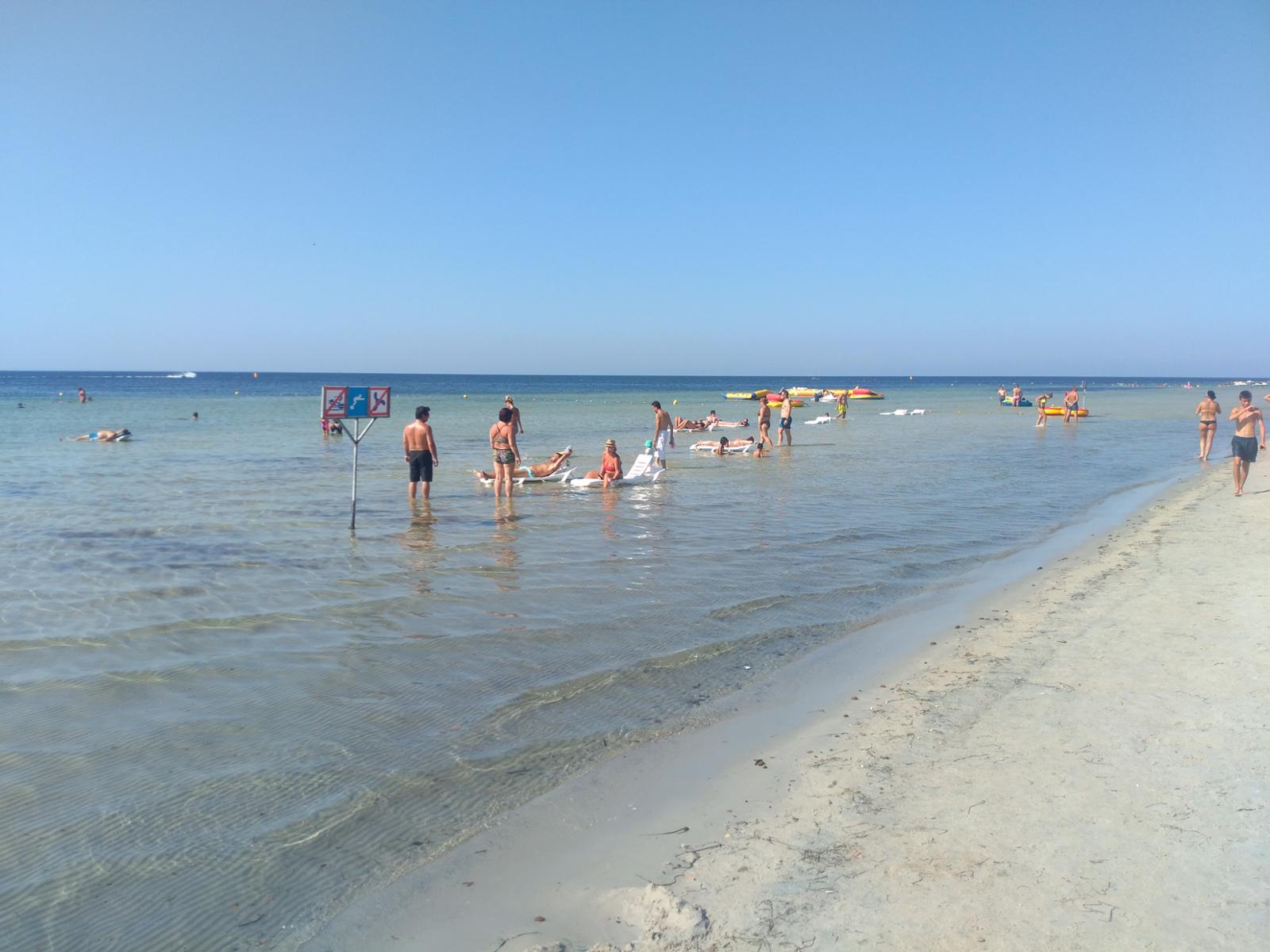 PŘÍJEMNÁ DOVOLENÁ