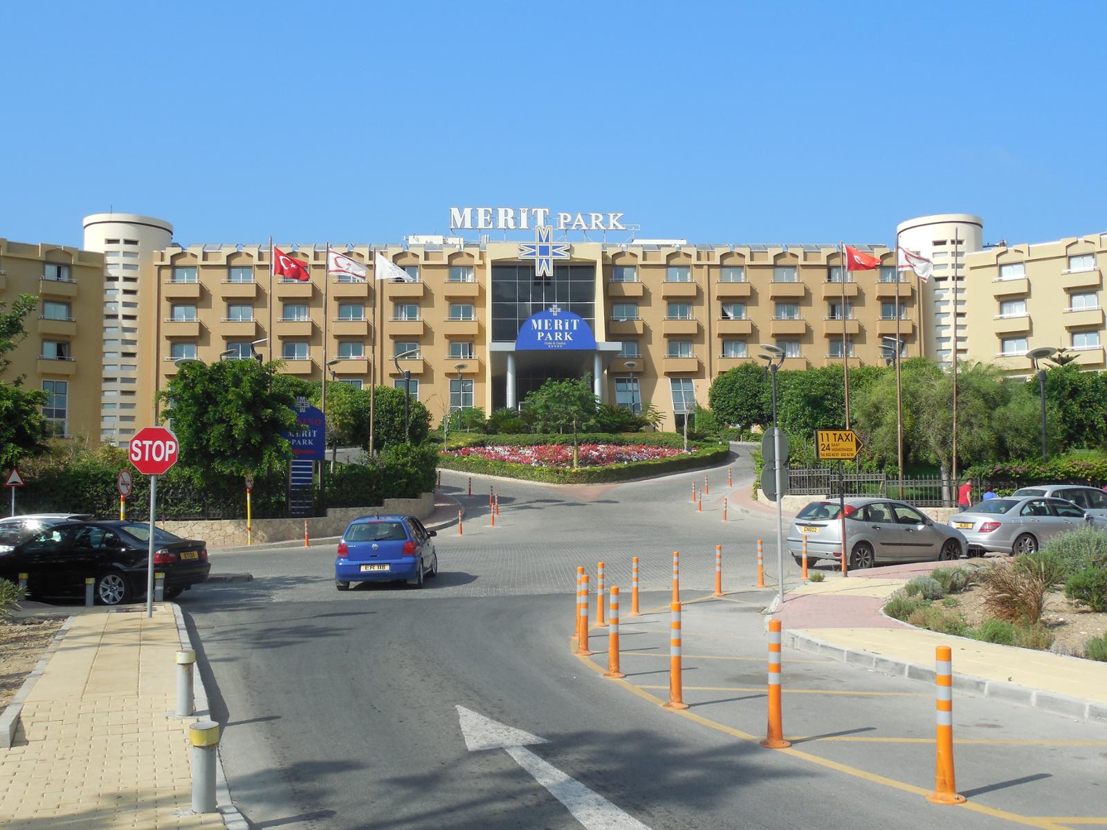 Merit Park Severní Kypr